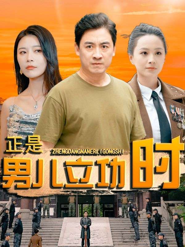 正是男儿立功时（1080）