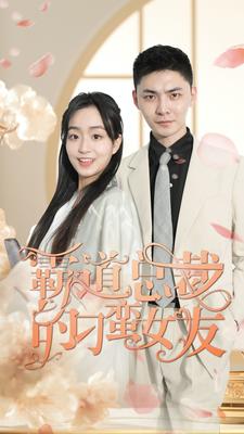 霸道总裁的刁蛮女友（蓝光）