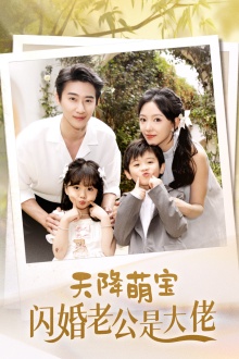 天降萌宝闪婚老公是大佬（1080）