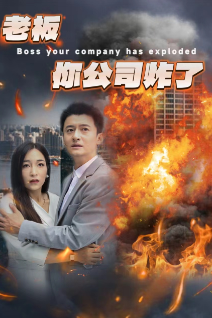 老板你公司炸了（1080）