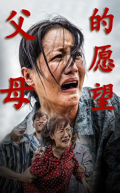 父母的愿望（1080）
