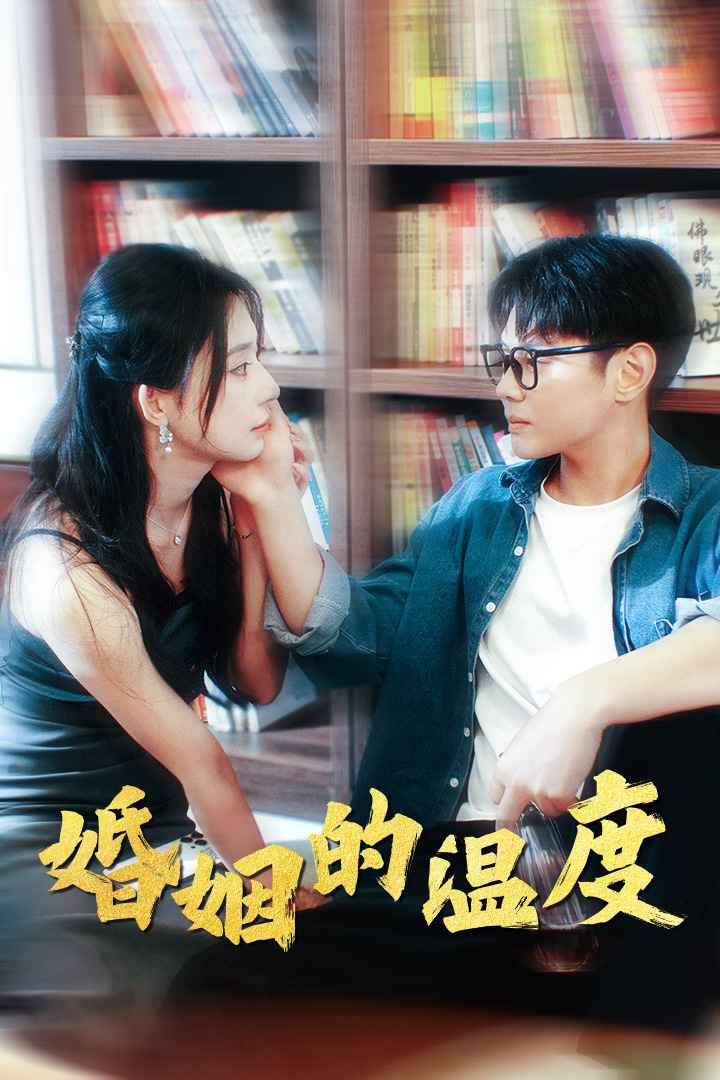 婚姻的温度（蓝光）