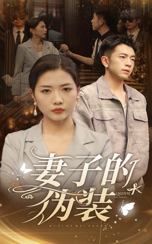 妻子的伪装（1080）