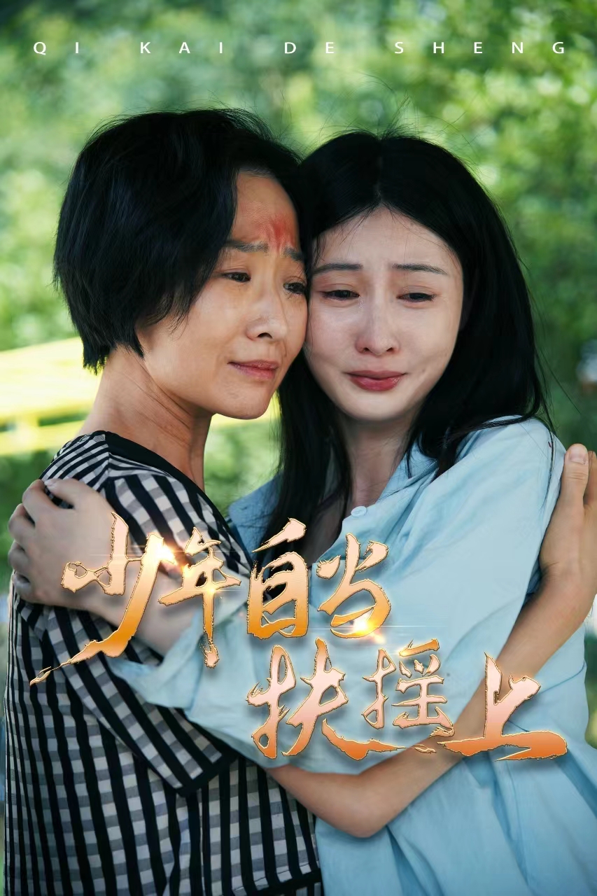 少年自当扶摇上（1080）