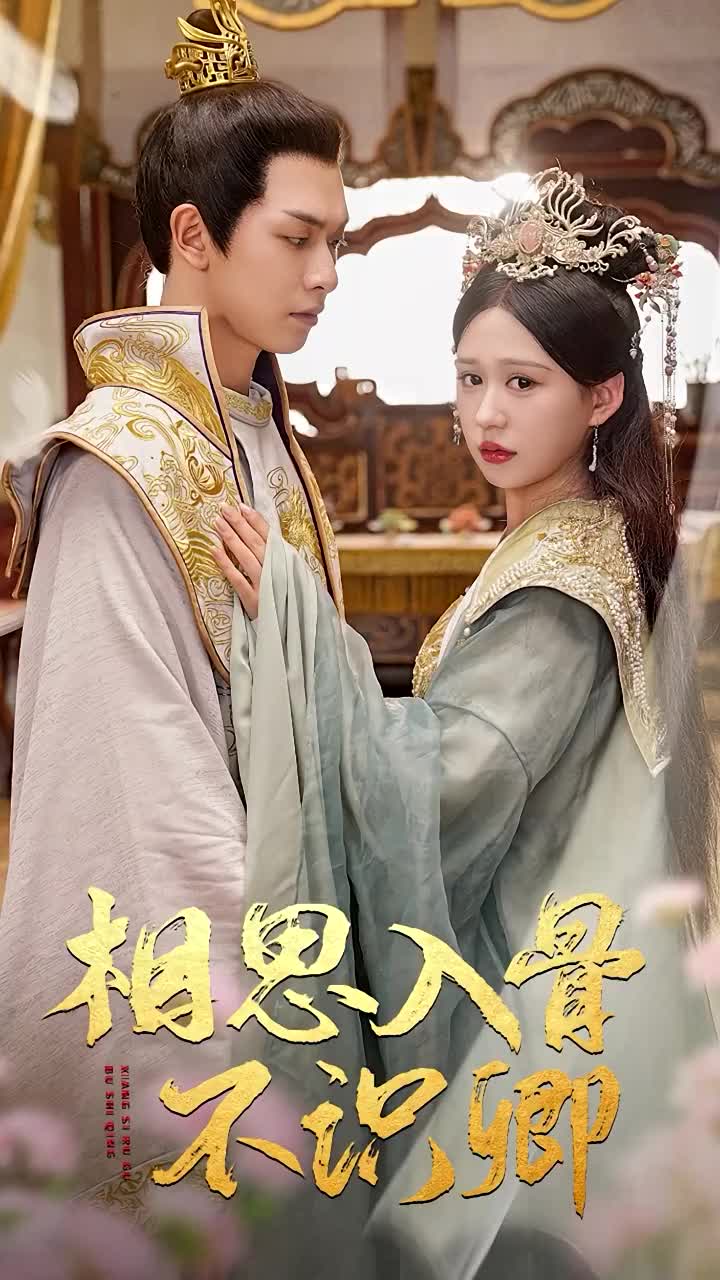 相思入骨不识卿（蓝光）