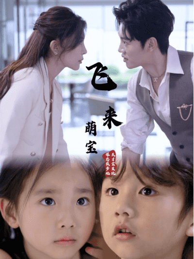 飞来萌宝（1080）