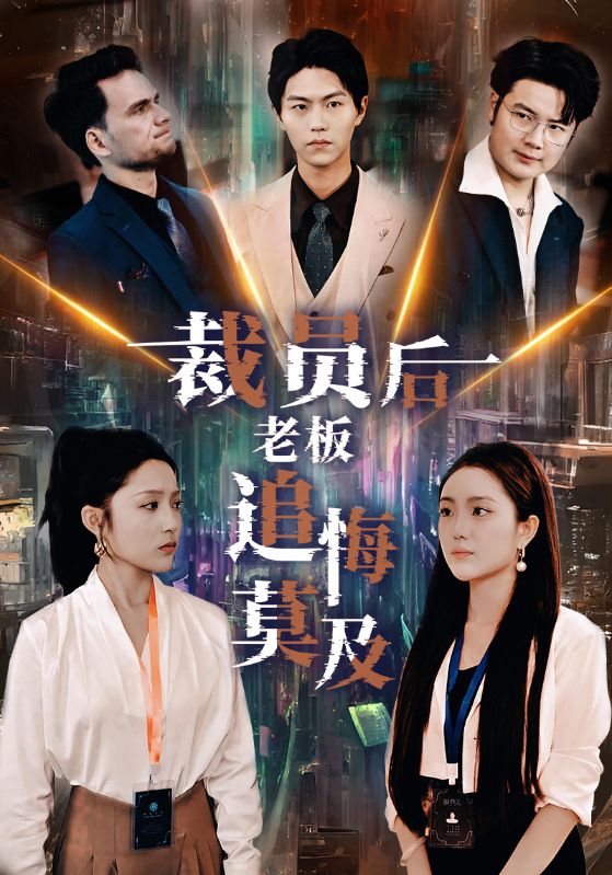 裁员后老板后悔莫及（1080）