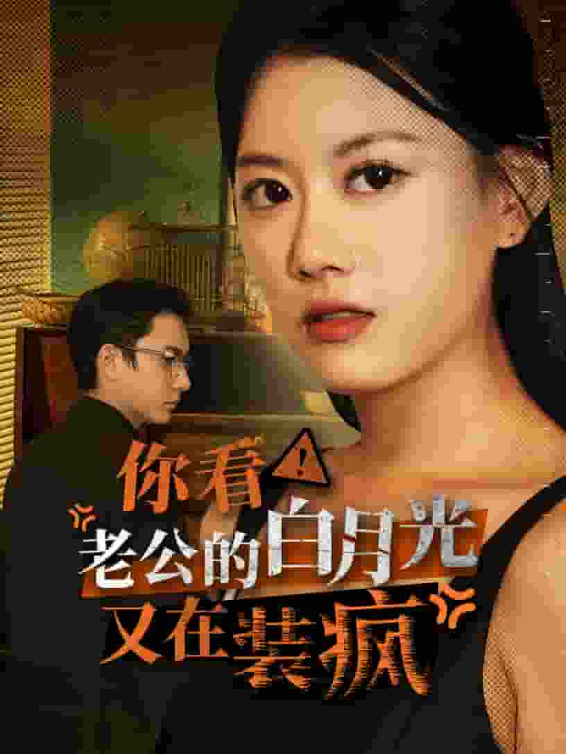 你看老公的白月光又在装疯（4K）