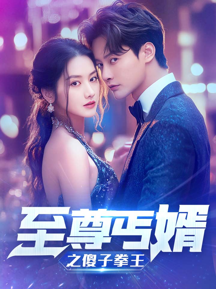 至尊傻婿之傻子拳王（蓝光）