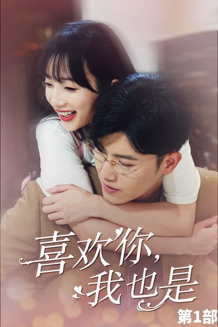 喜欢你我也是第一部（1080）