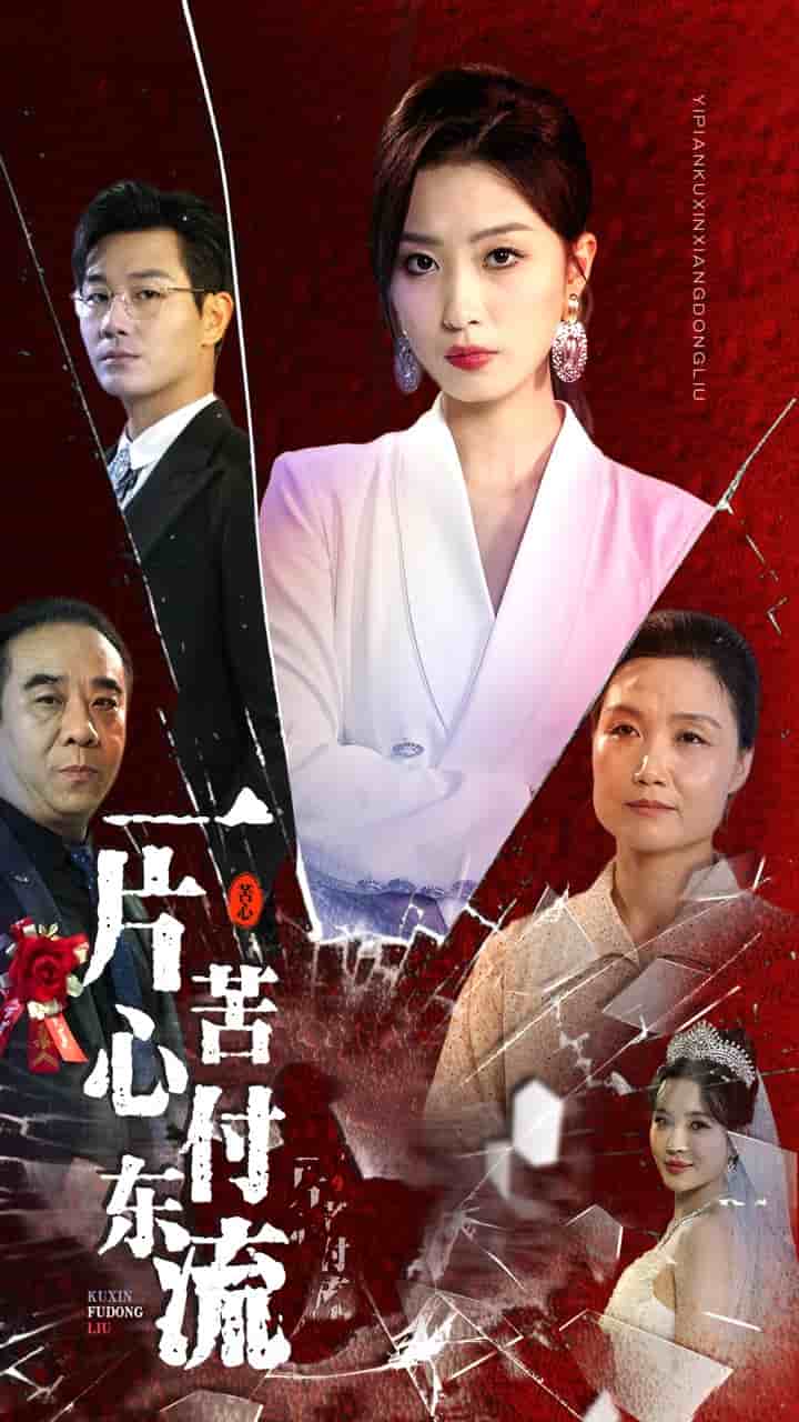 一片苦心付东流（1080）