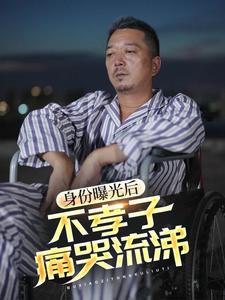 身份曝光后不孝子痛哭流涕（1080）