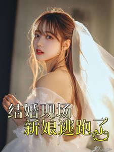 结婚现场新娘逃跑了（蓝光）