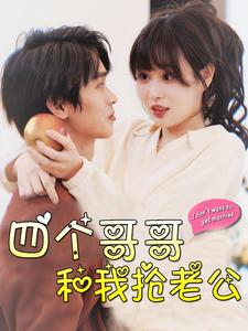 四个哥哥和我抢老公（蓝光）