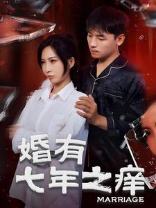 婚有七年之痒（蓝光）