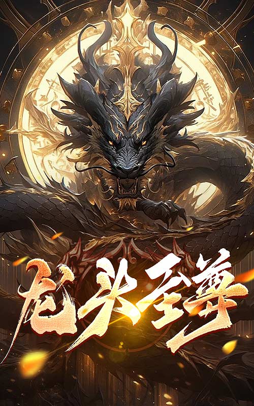 龙头至尊（1080）