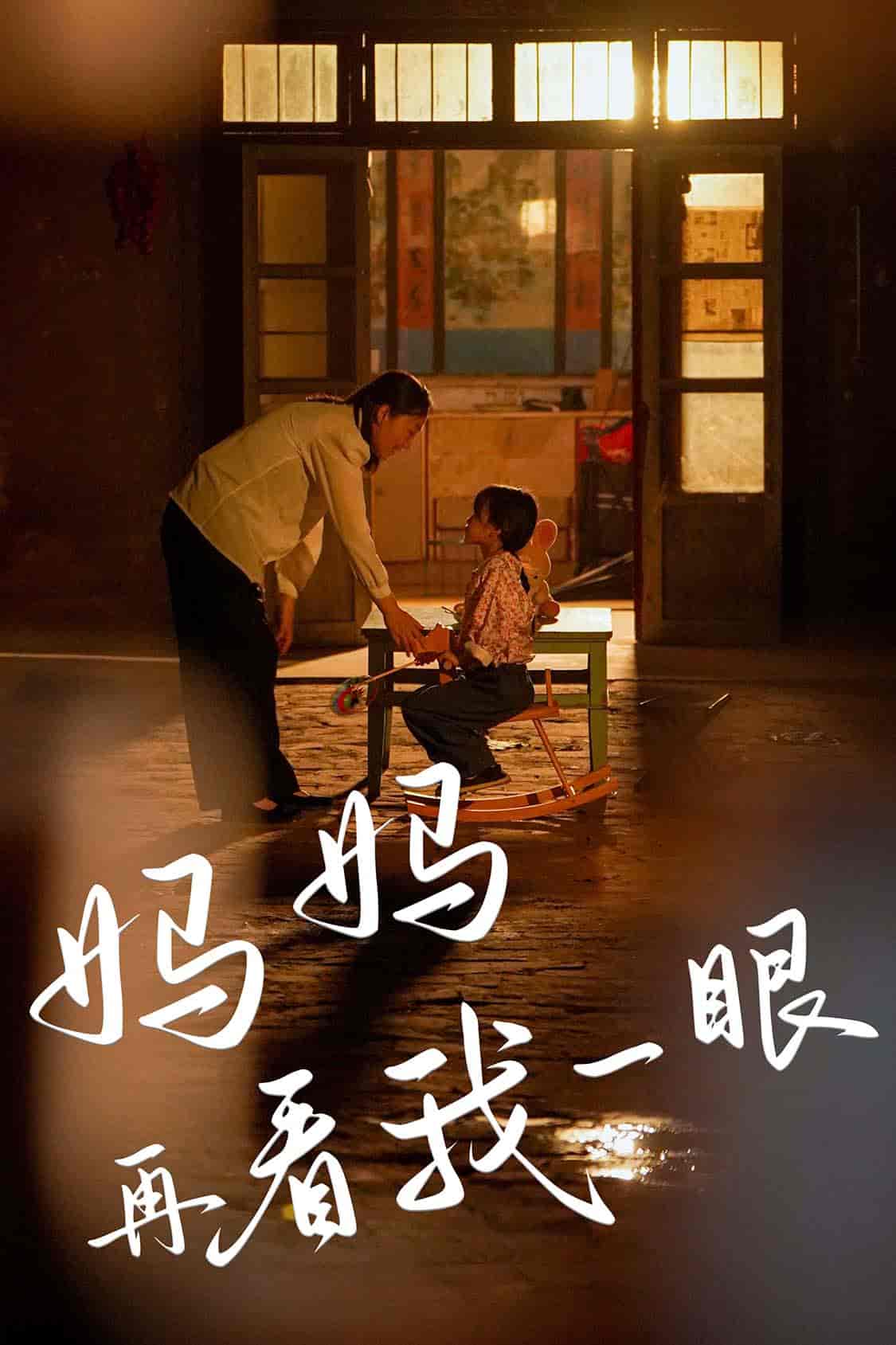 妈妈再看我一眼（1080）