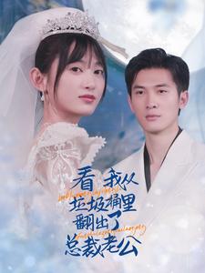 看我从垃圾桶里翻出了总裁老公（蓝光）