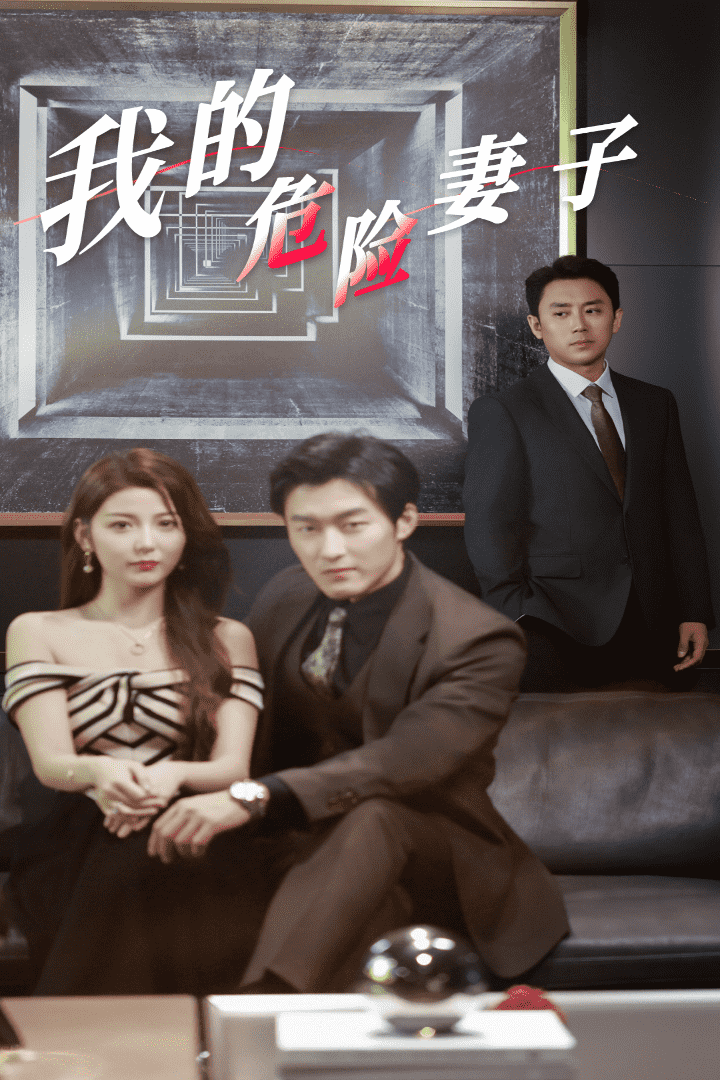 我的危险妻子短（蓝光）