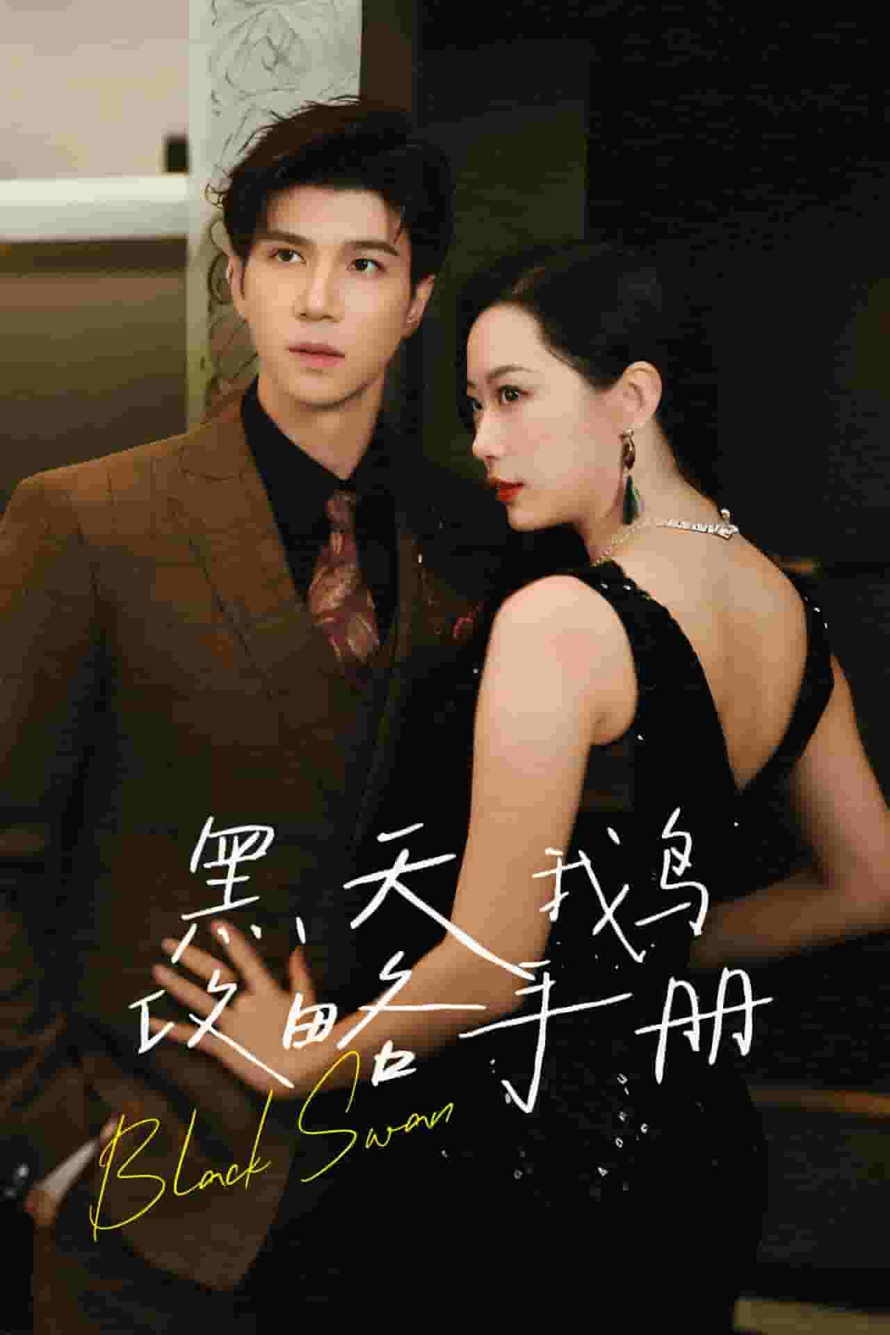 黑天鹅攻略手册（1080）