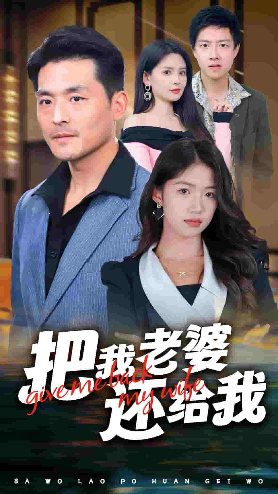 把我老婆还给我（1080）