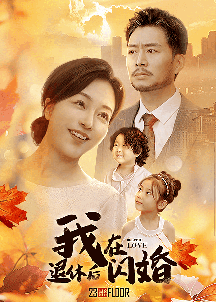 我在退休后闪婚（4K）