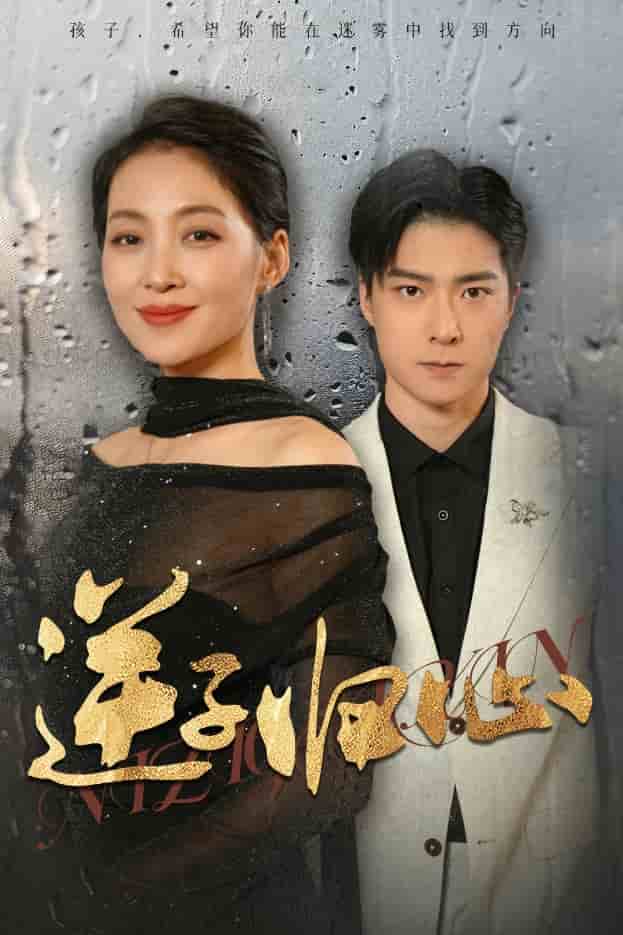 逆子归心（蓝光）