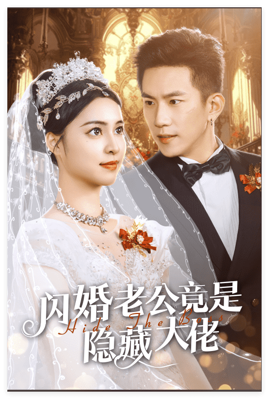 闪婚老公竟是隐藏大佬（1080）