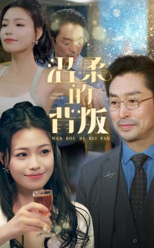 温柔的背叛短（蓝光）
