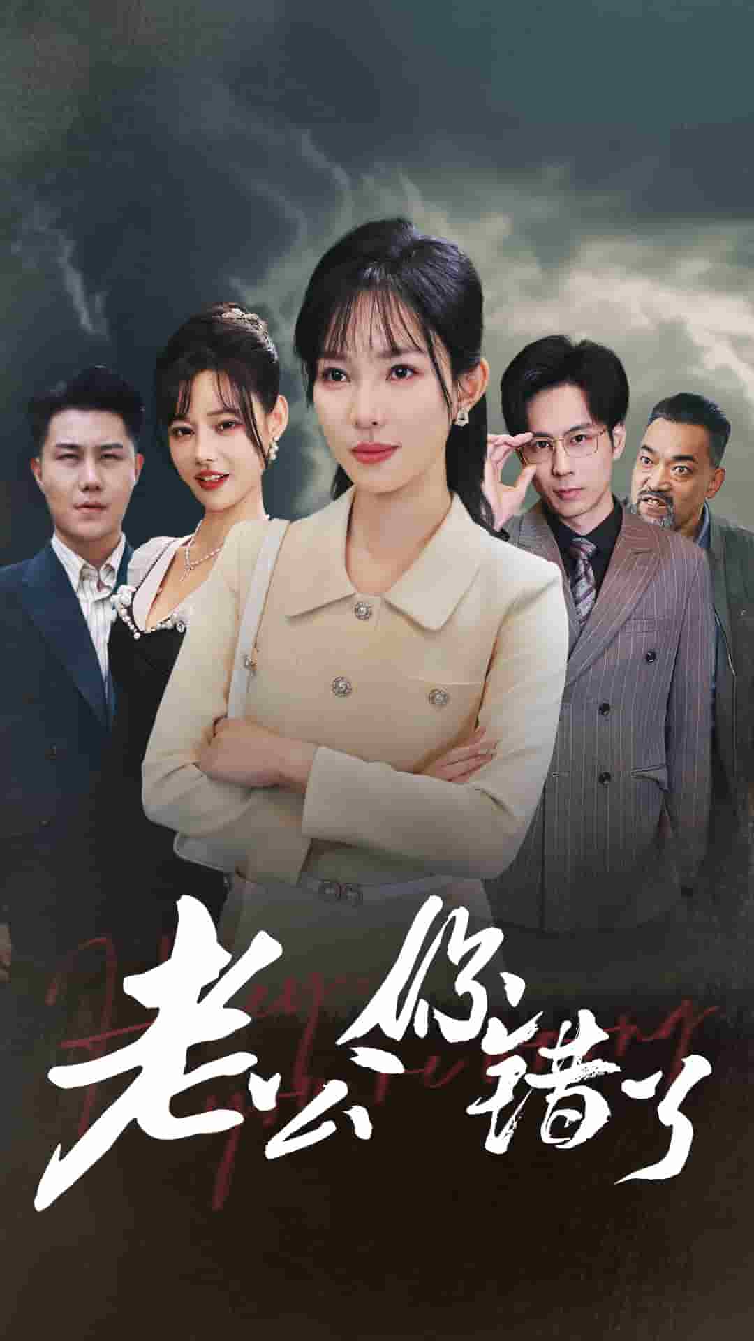 老公你错了（蓝光）