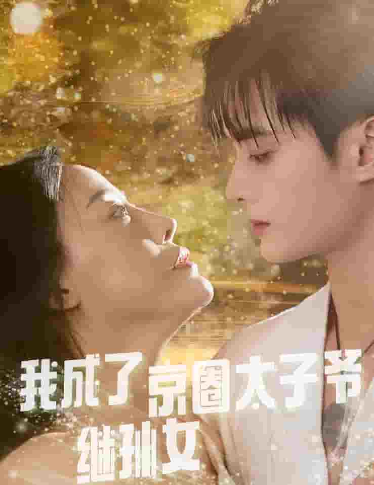 我成了京圈太子爷继孙女（1080）