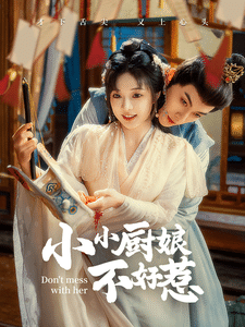 小小厨娘不好惹（蓝光）