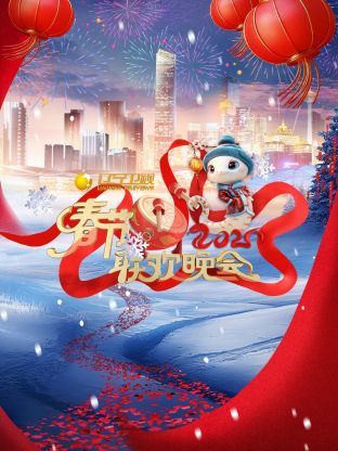 2025辽宁卫视春节联欢晚会(蓝光)