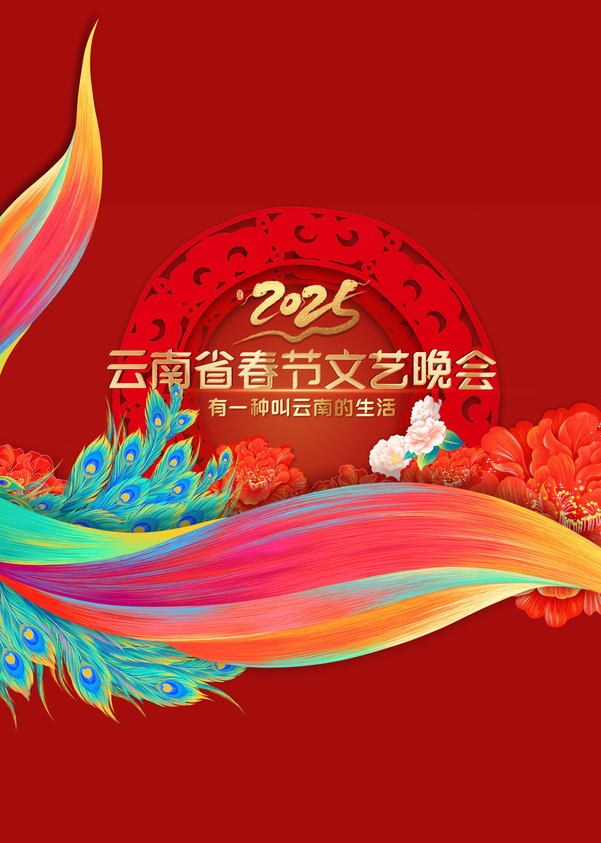 2025云南春晚(蓝光)
