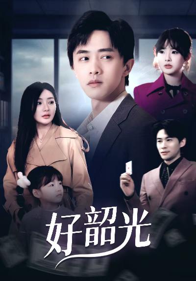 退婚后未婚妻哭着求我回头（4K）