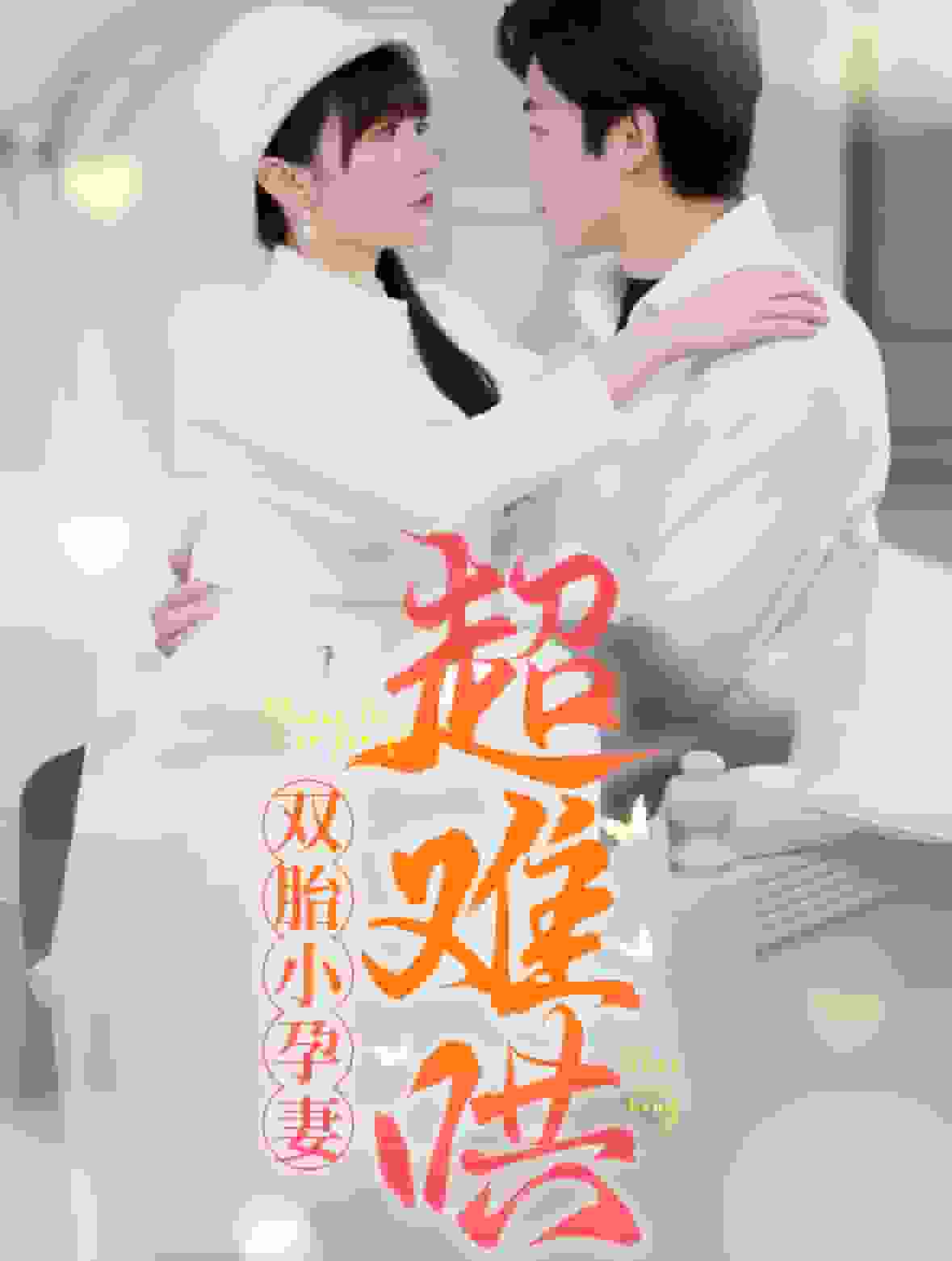 双胎小孕妻超难哄（蓝光）