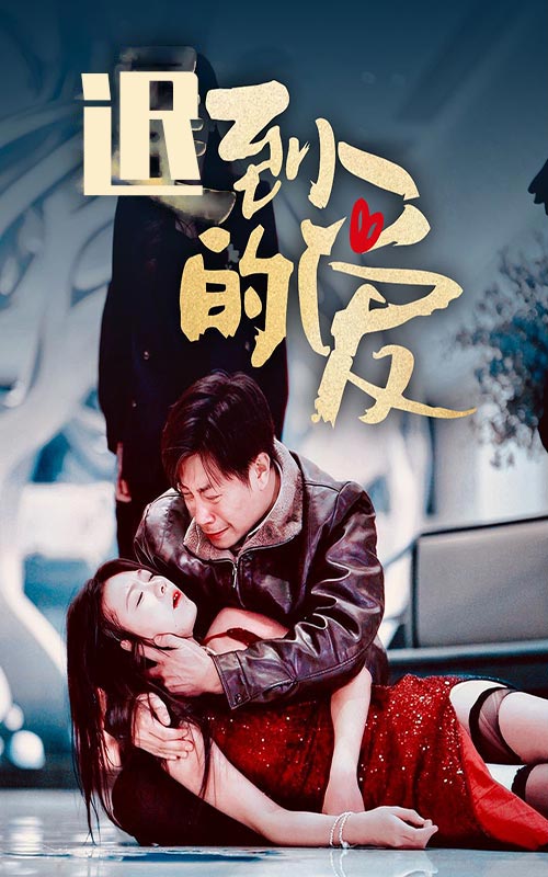 破镜重圆（1080）