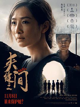 夹缝之间(蓝光)