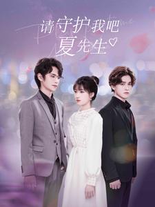 请守护我吧夏先生（1080）