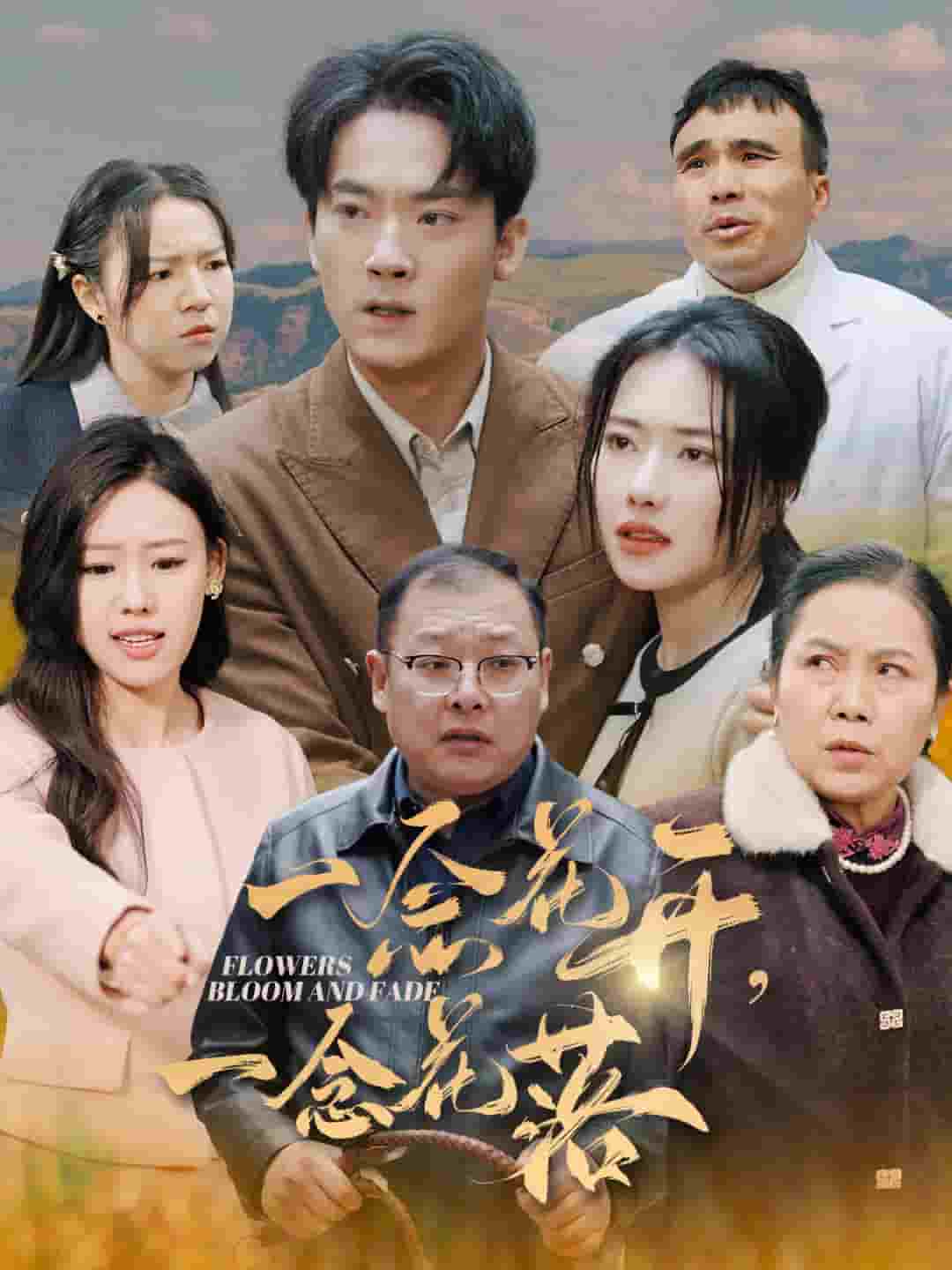 一念花开一念花落（蓝光）