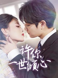 许你一世倾心（蓝光）