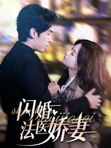 闪婚法医娇妻（1080）