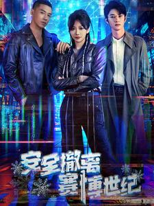 安全撤离赛博世纪（1080）