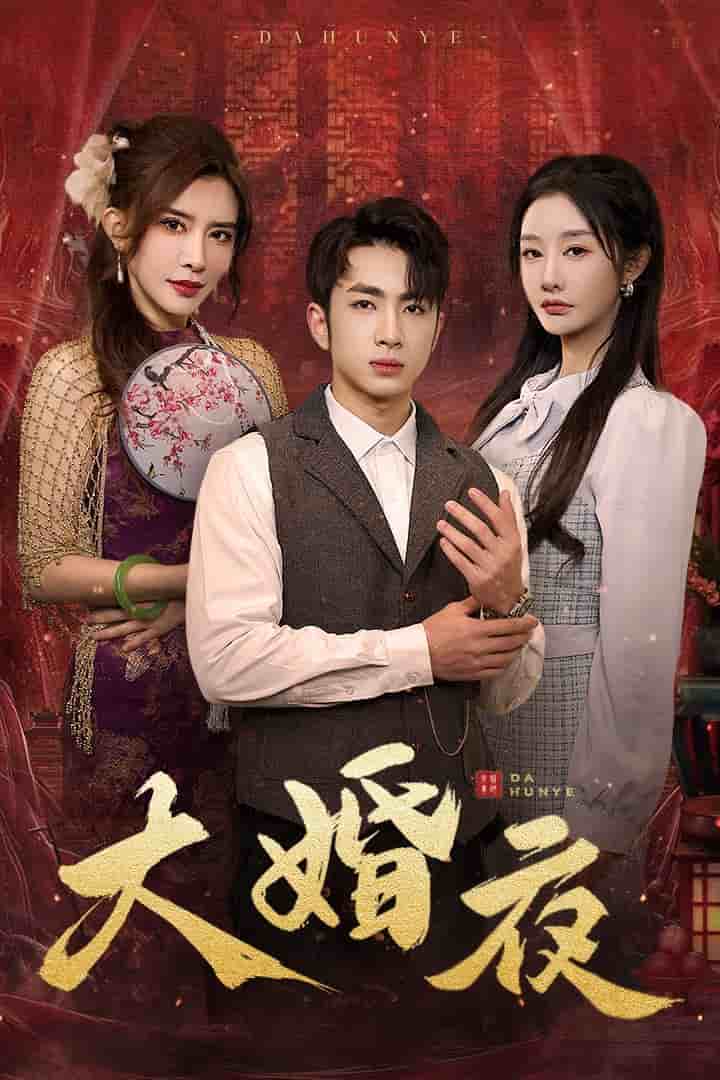 大婚夜（蓝光）
