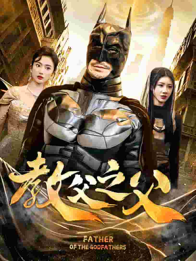 教父之父（1080）