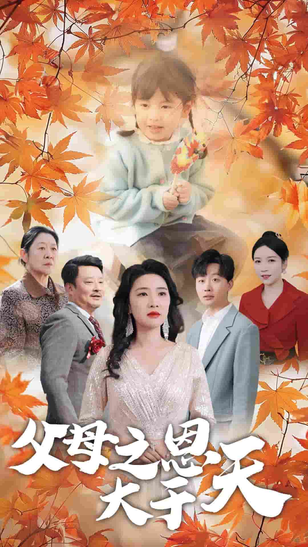 父母之恩大于天（1080）
