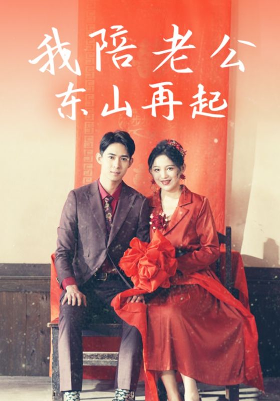我陪老公东山再起（1080）