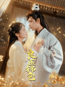 良医锦色（蓝光）