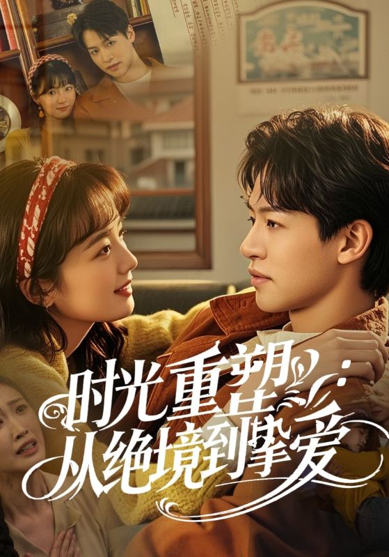 时光重塑从绝境到挚爱（蓝光）