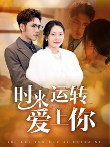 时来运转爱上你（蓝光）
